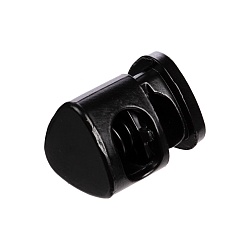 Фиксатор для шнура Natch, M, черный