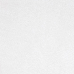 Заготовка из фетра Felt S, белый