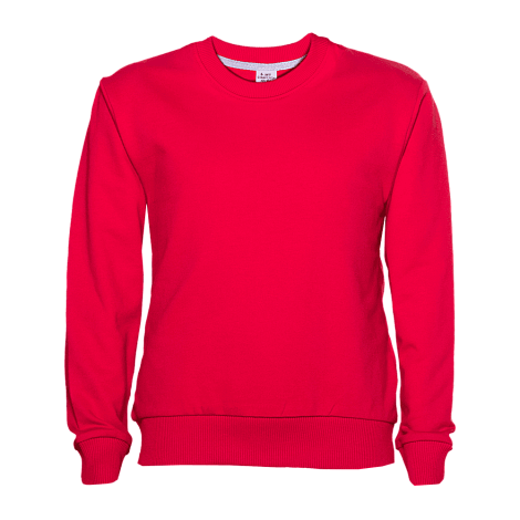 Толстовка 63J, Красный,