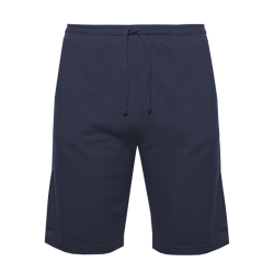 Шорты унисекс STAN футер, 260, 98, Графит,