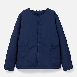 Куртка унисекс Veter, темно-синяя