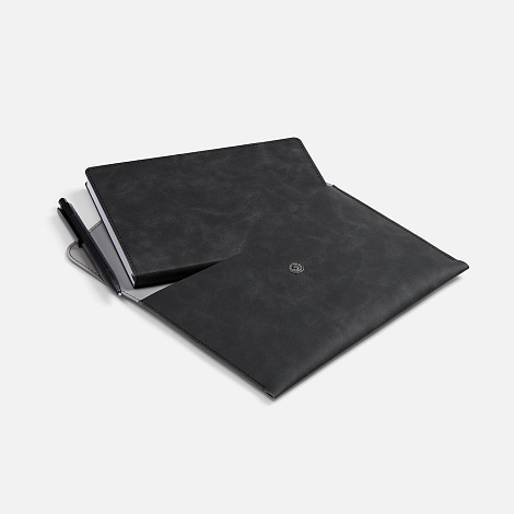 Набор Urban Folder, черный