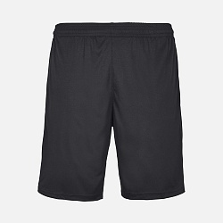 Шорты унисекс Thunder, черные