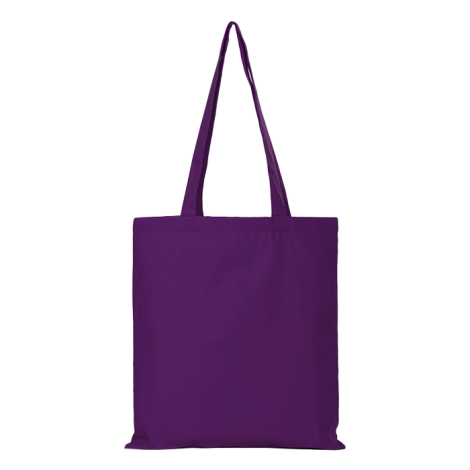 Сумка-шопер 200, Фиолетовый,