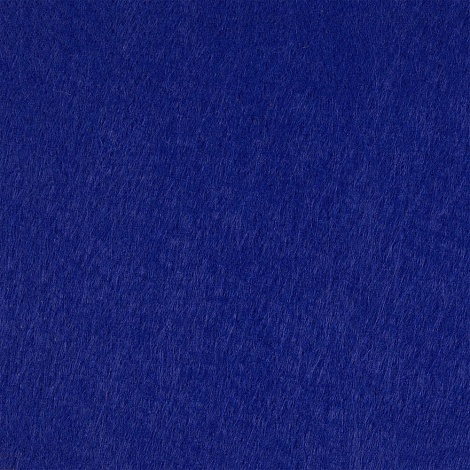 Заготовка из фетра Felt L, синяя