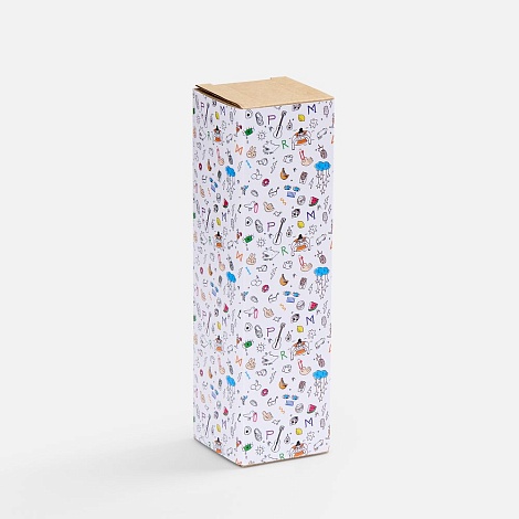 Шубер Casefect на заказ, M