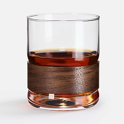 Стакан для виски Woodlyn, ver.2