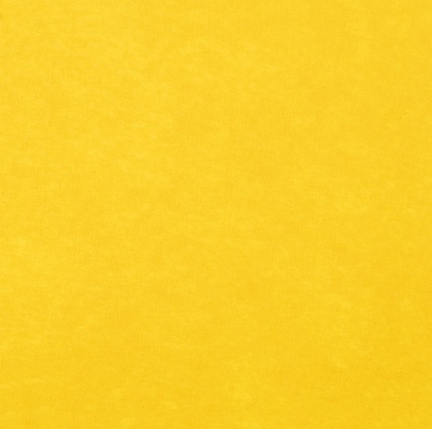 Заготовка из фетра Felt 600, желтая