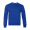 Свитшот унисекс STAN футер без начёса, 260, 63, Синий,